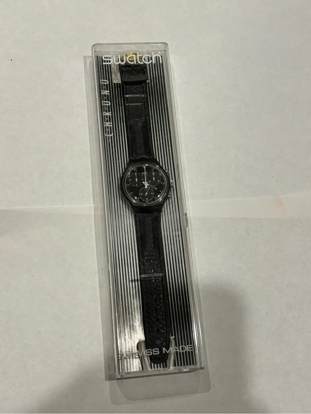 Swatch Watches - Many Options